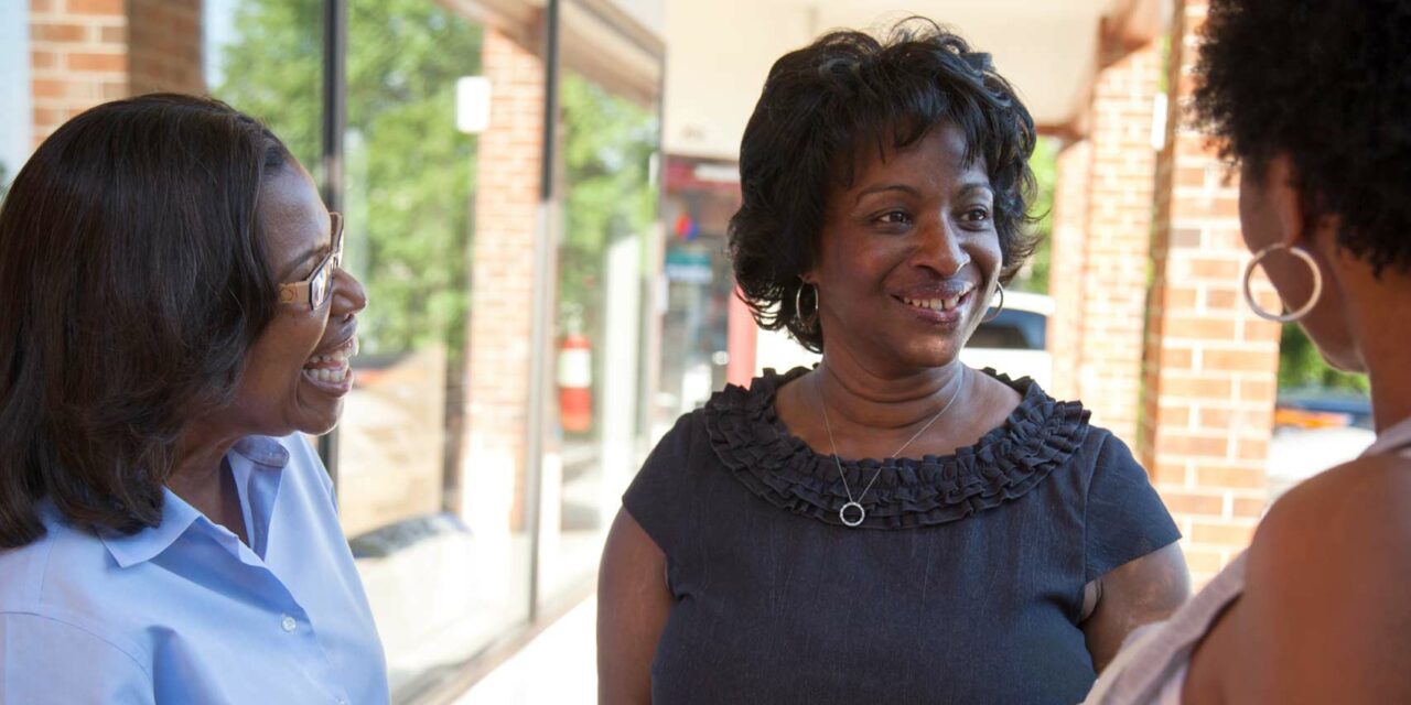 Valerie Foushee Elected to Congress, Will Succeed Retiring Rep. Price