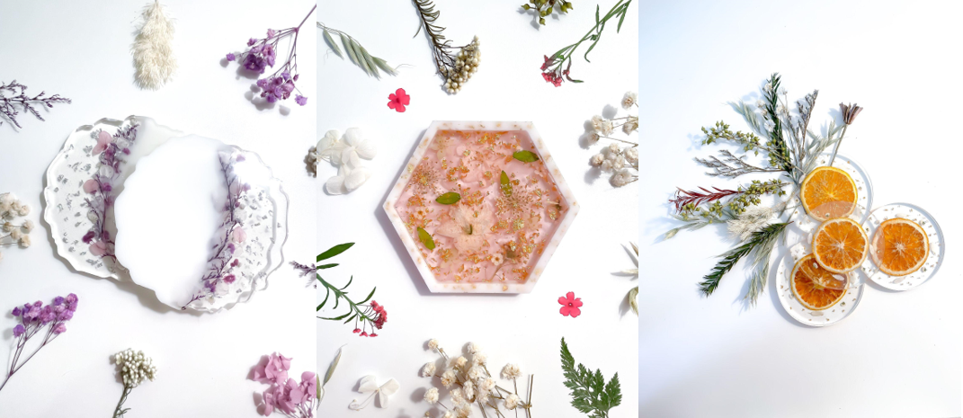 Made in NC: Tsanai Tingz