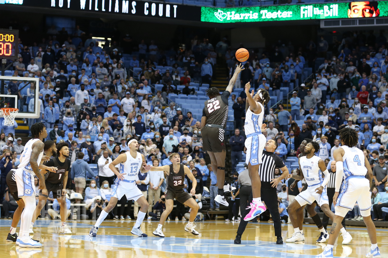 Chansky’s Notebook: How UNC Does NIL The Right Way