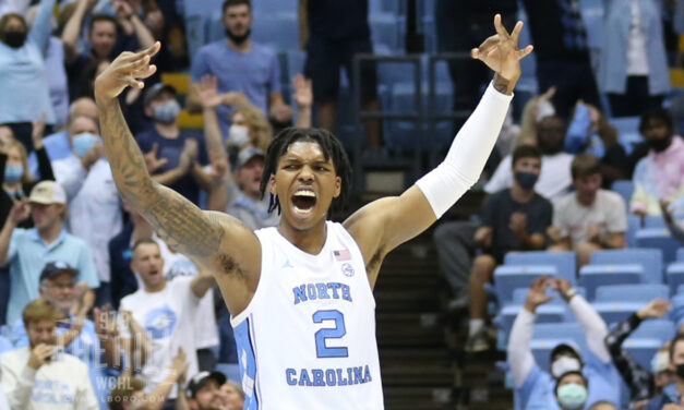 UNC Men’s Basketball vs. UNC-Asheville: How to Watch, Cord-Cutting Options and Tip-Off Time
