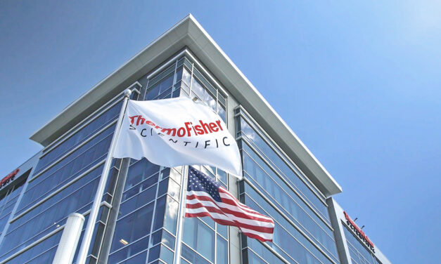 Thermo Fisher Picks Mebane as Site for New Manufacturing Facility