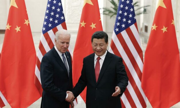 A Complicated Relationship: Biden and Xi Prepare for Meeting