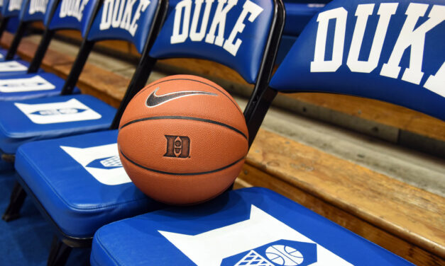 Two Duke Basketball Players Face DWI Charges in Orange County