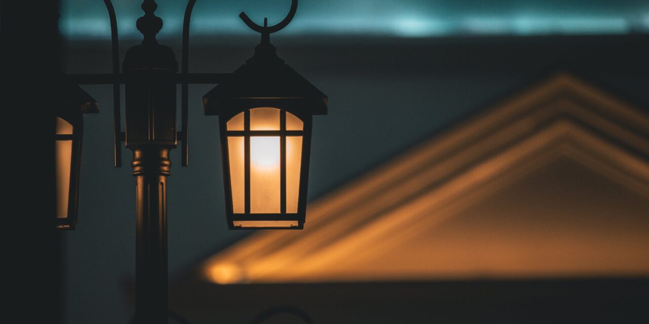 Ask The Electrician: Chasing The Dark