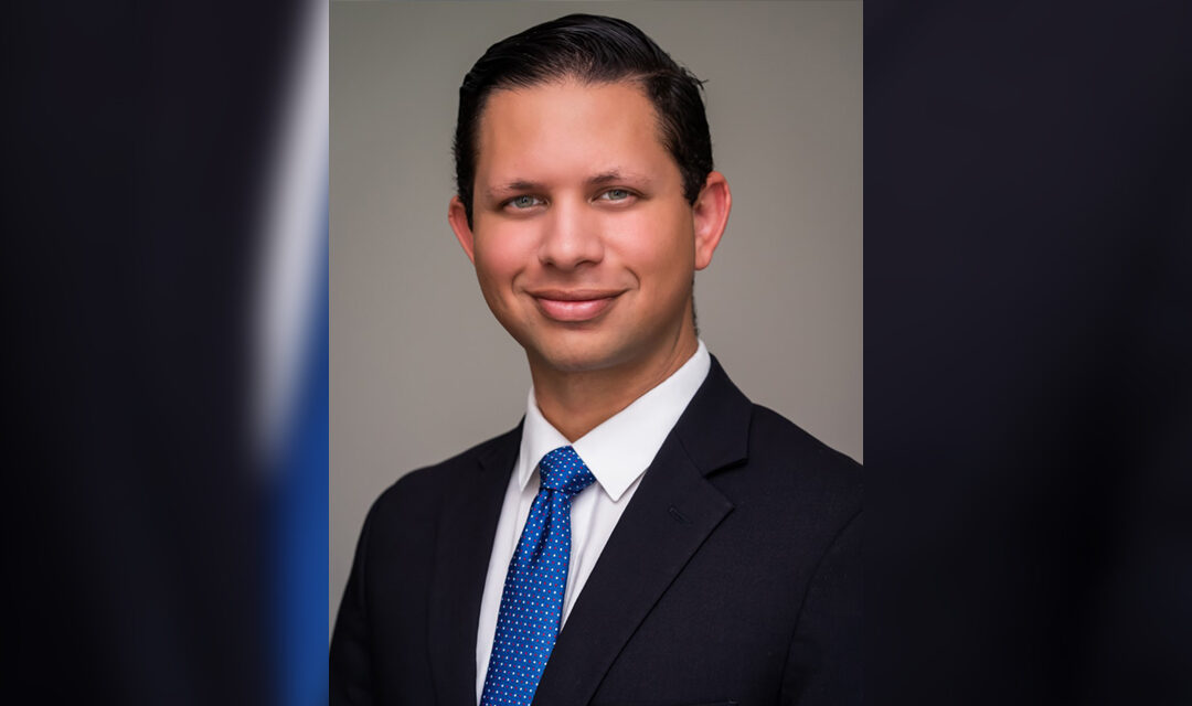 Hillsborough Commissioner Matt Hughes Sets Sights on NC House District 50