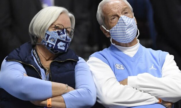 Holding Court With David Glenn: Roy Williams Goes To College, Part 2