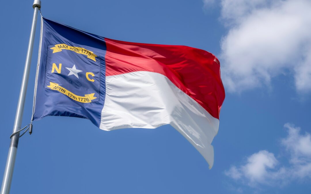 Candidate Intros: NC House District 50 Primary