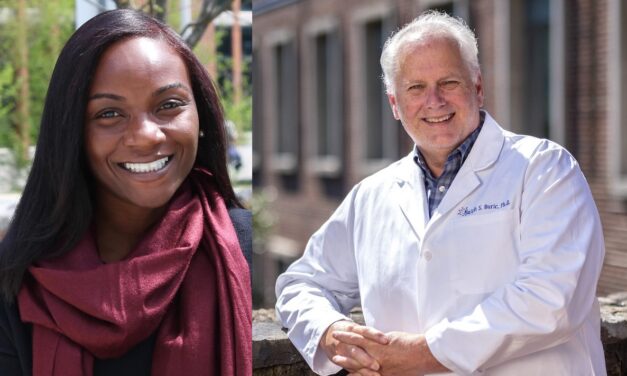 Local COVID-19 Pioneers Honored with Statewide Awards