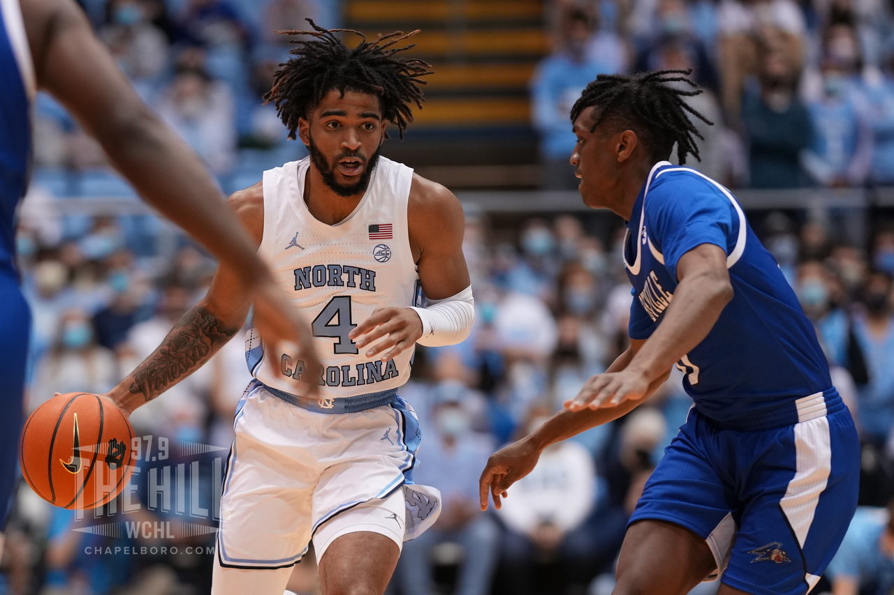 Photo Gallery UNC vs. UNCAsheville