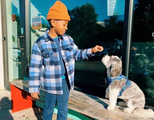 Miles to Go: Gratitude for Miles