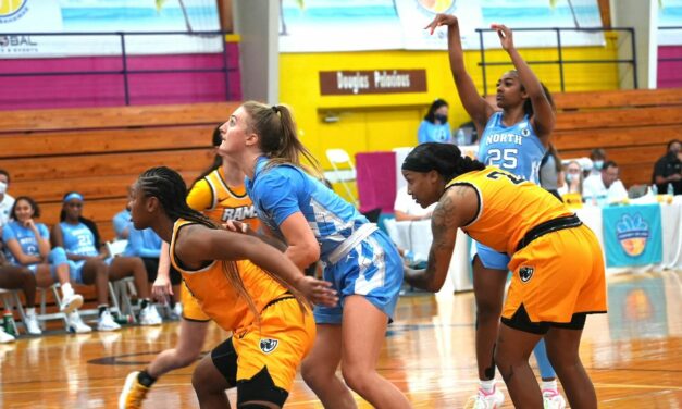 UNC Women’s Basketball Pulls Away From VCU For Fifth Straight Win