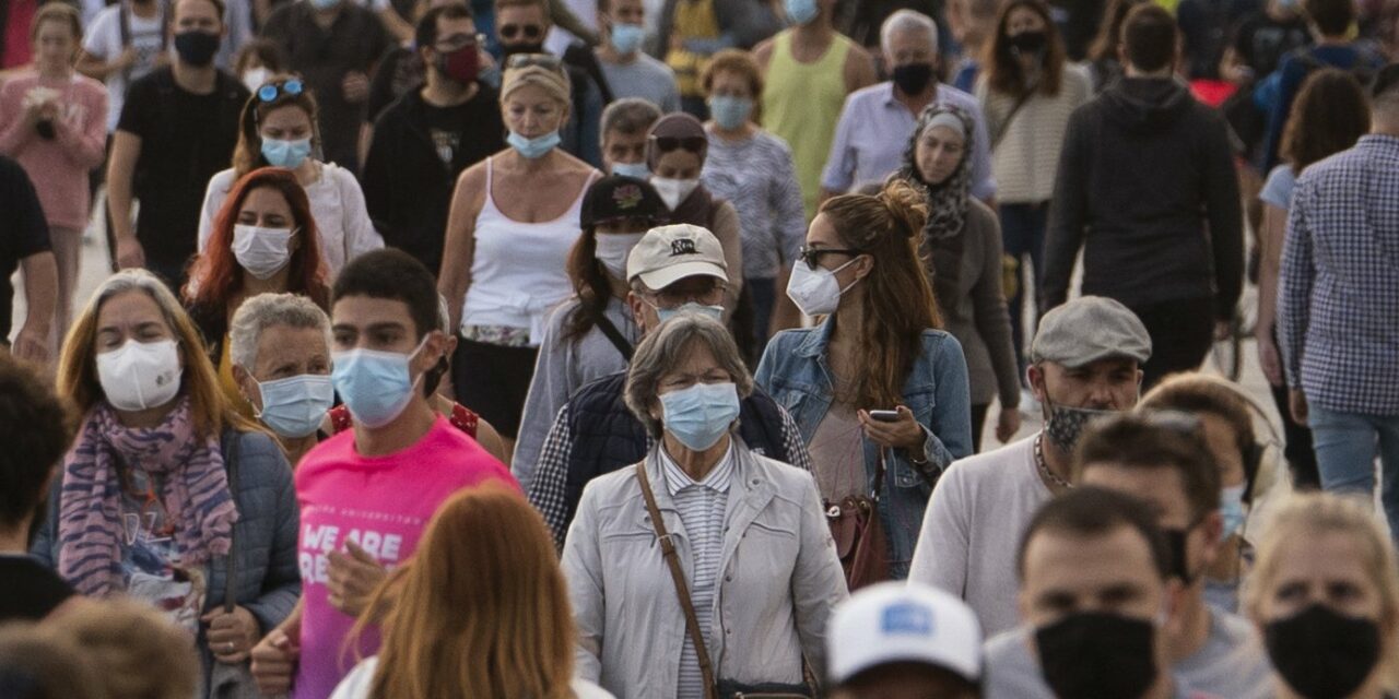 ‘Back To Being Vulnerable’: UNC Expert Shares Latest on Omicron Variant