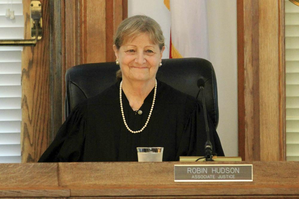NC Supreme Court’s No. 2 Justice Won’t Seek Reelection