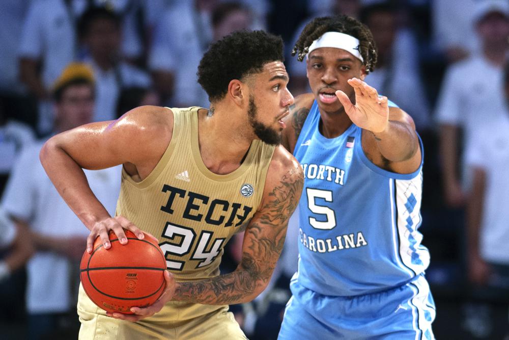 Chansky’s Notebook: Why Danger Looms For UNC In Atlanta