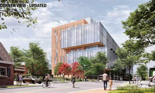 Chapel Hill Town Council Puts Final Stamp of Approval on Downtown Wet Lab