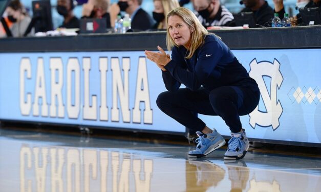 UNC Women’s Basketball Ranks No. 2 in NET Ratings, No. 24 in Coaches Poll