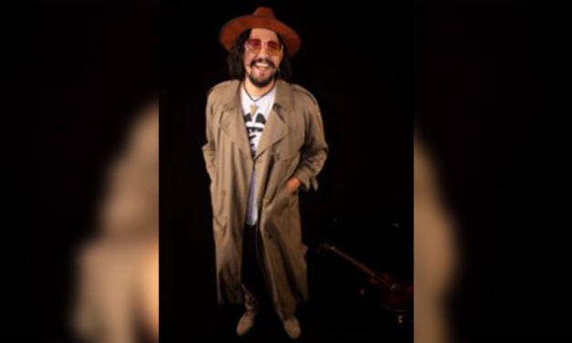 From Venezuela to Hillsborough, by Way of Brooklyn: Meet Mango Martinez