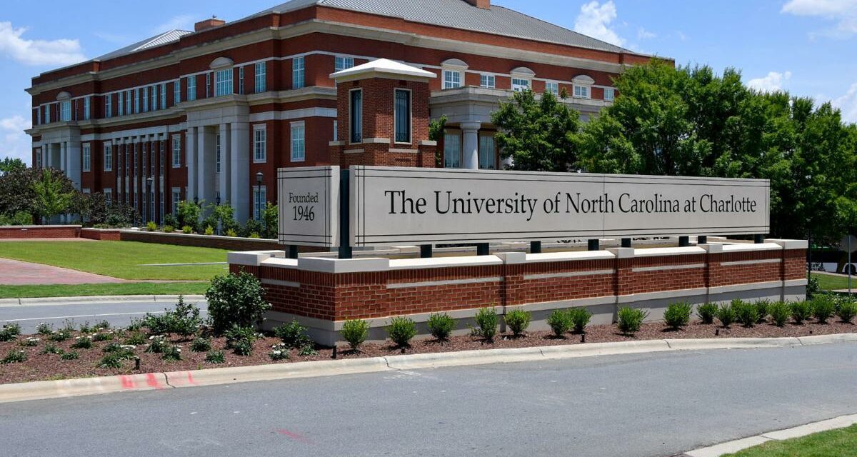 First Omicron Coronavirus Variant Case Reported in NC