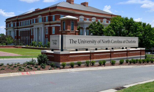 First Omicron Coronavirus Variant Case Reported in NC