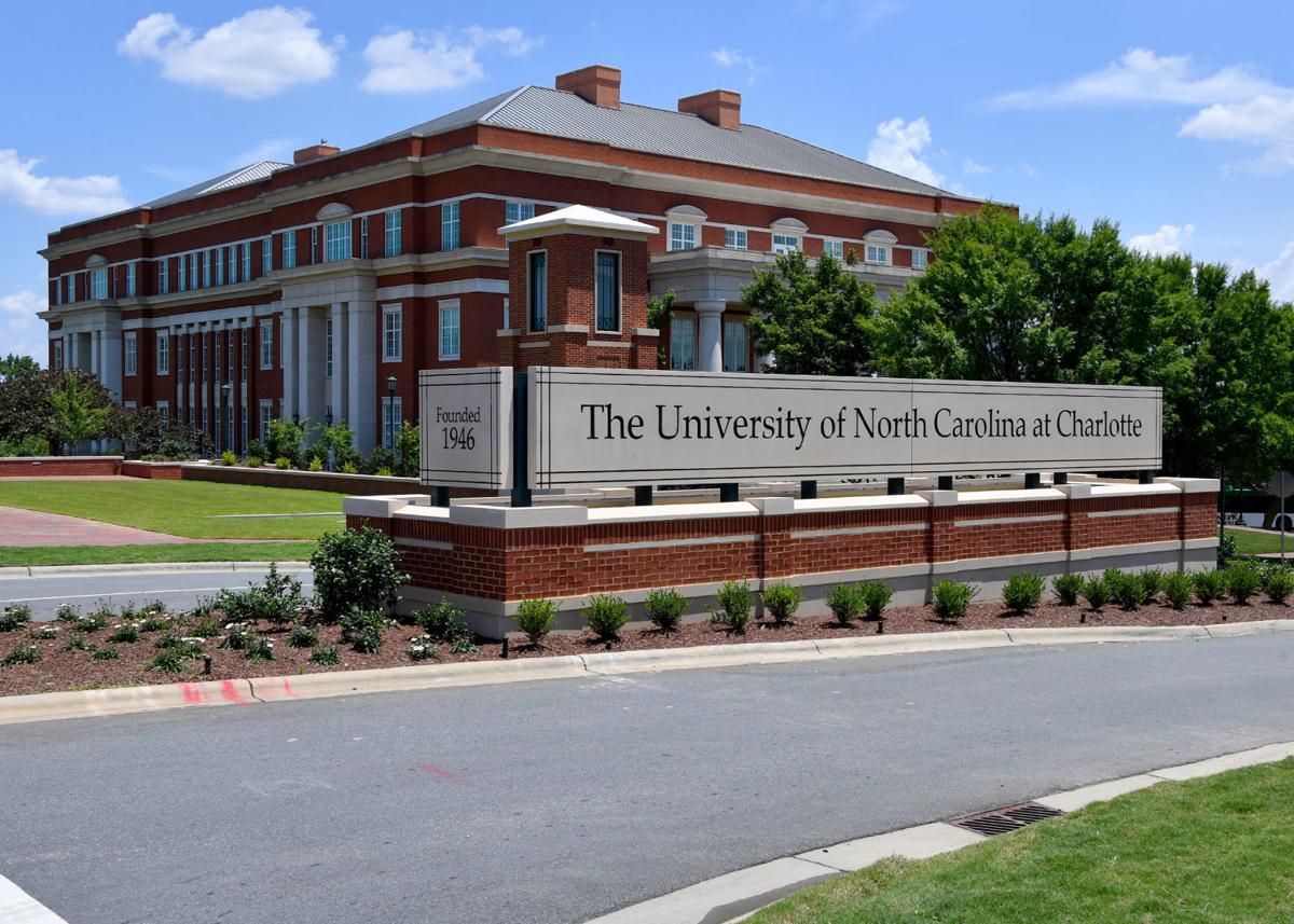 : University of North Carolina at Charlotte Official