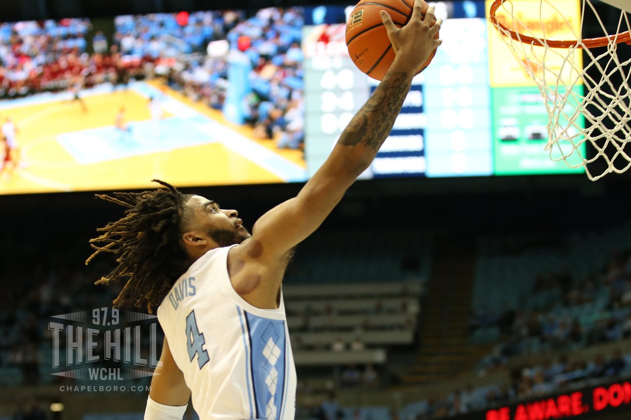 Photo Gallery: UNC Vs. Elon - Chapelboro.com