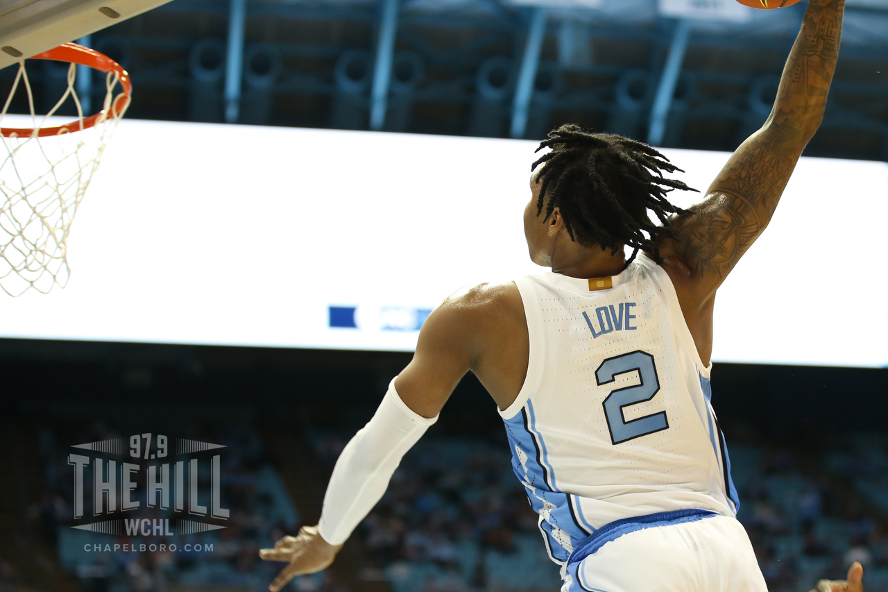 Photo Gallery: UNC Vs. Elon - Chapelboro.com