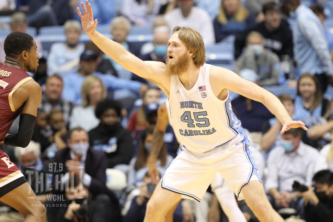 Photo Gallery: UNC Vs. Elon - Chapelboro.com