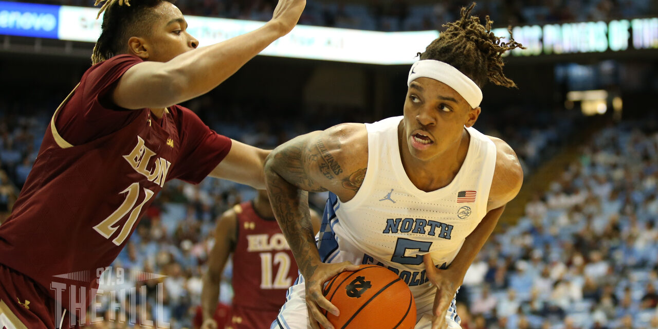 Chansky’s Notebook: Worthwhile Wins
