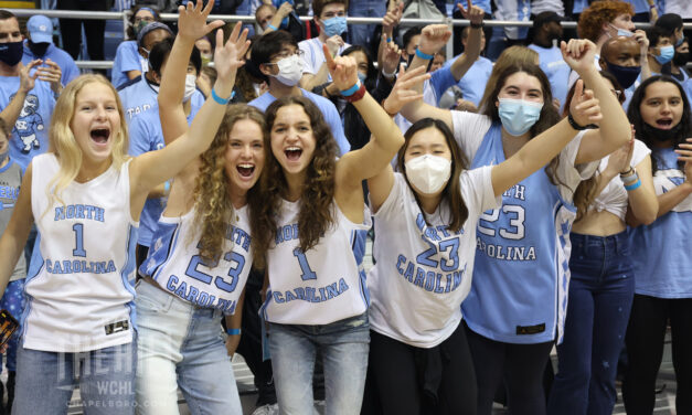 UNC Men’s Basketball vs. Johnson C. Smith: How to Watch, Cord-Cutting Options and Tip-Off Time
