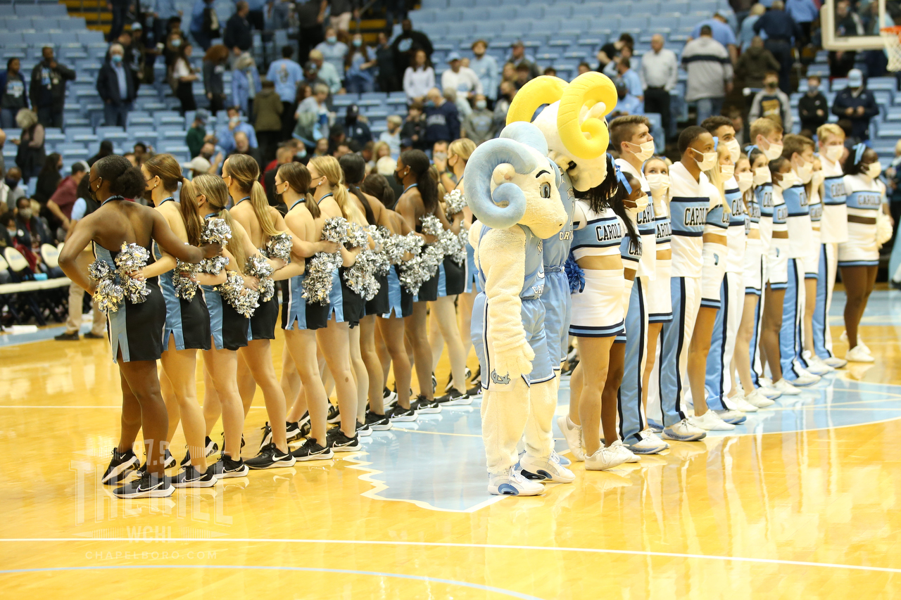 Photo Gallery: UNC Vs. Elon - Chapelboro.com