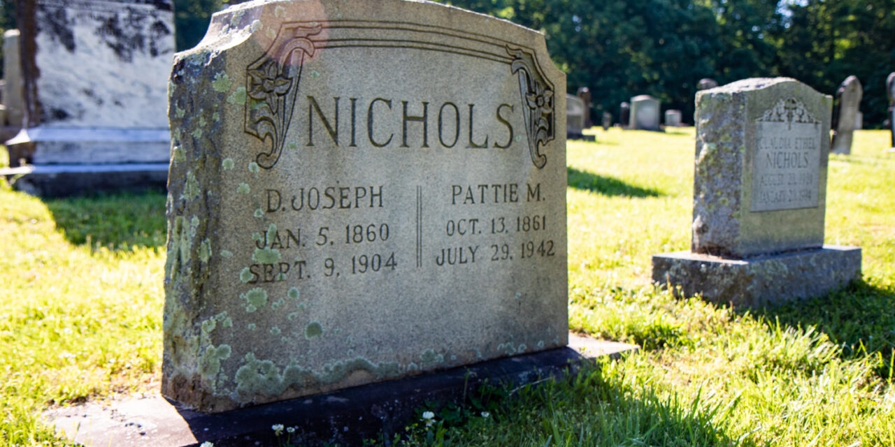 Orange County Deputy To Be Recognized 117 Years After Death