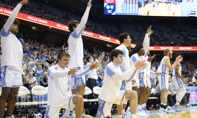 UNC Men’s Basketball vs. Kentucky: How to Watch, Cord-Cutting Options and Tip-Off Time