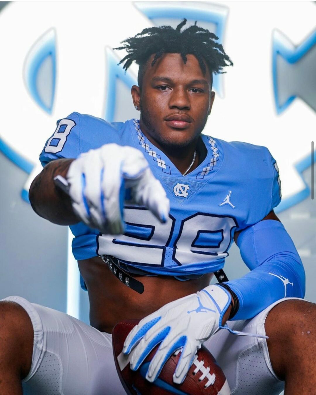 UNC Football Signs Historic 2022 Recruiting Class