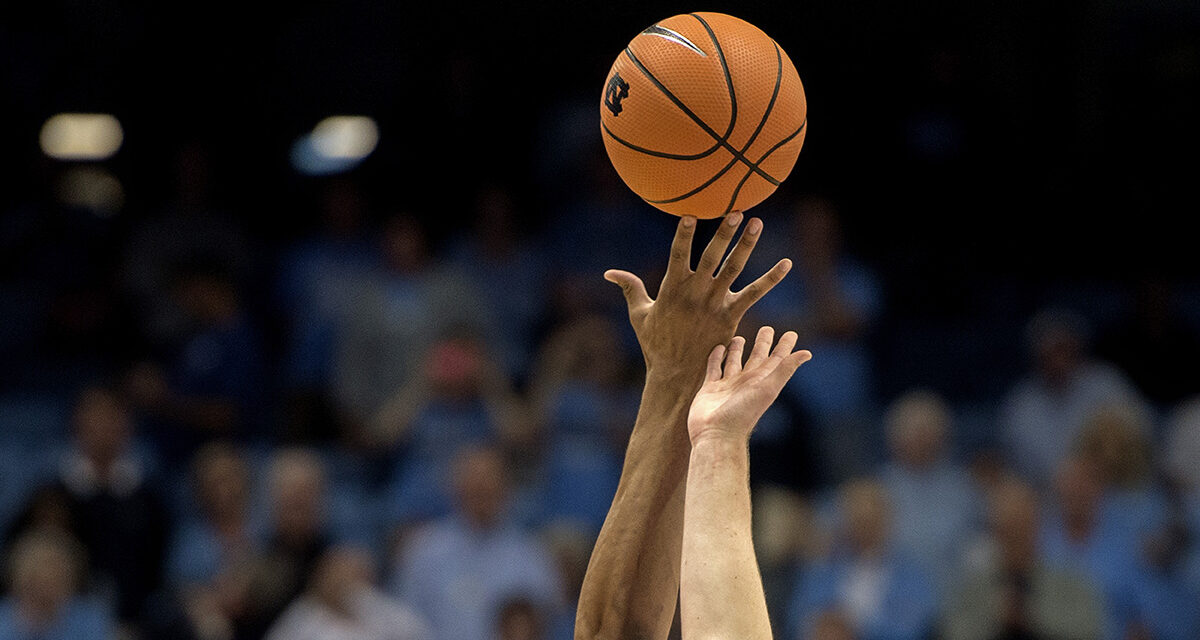 UNC Men’s Basketball Game vs. UCLA Cancelled; Tar Heels Will Now Play Kentucky