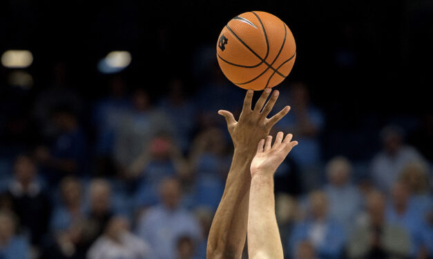 UNC Men’s Basketball Game vs. UCLA Cancelled; Tar Heels Will Now Play Kentucky