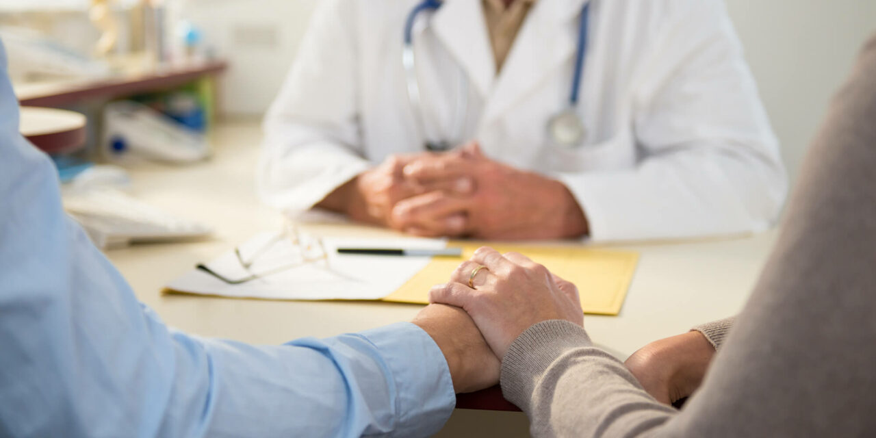 Addressing Taboo Topics: Infertility, Its Stigma, and Seeking Support