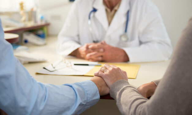 Addressing Taboo Topics: Infertility, Its Stigma, and Seeking Support