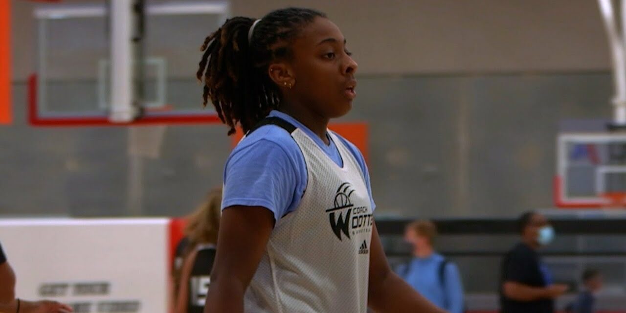 UNC Women’s Basketball’s Kayla McPherson to Redshirt 2021-22 Season