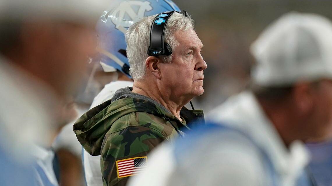 Mondays With Mack: National Signing Day and Preparing for the Duke’s Mayo Bowl