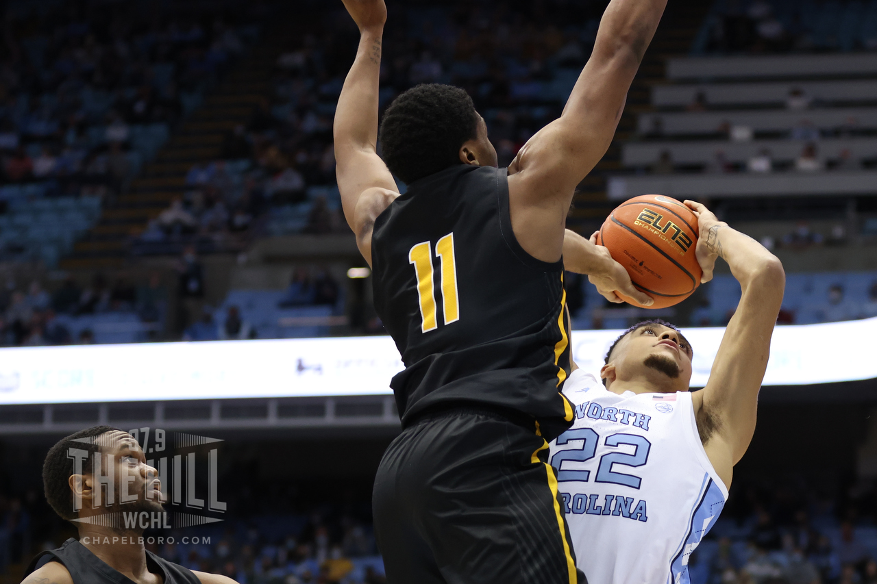 Photo Gallery UNC vs. Appalachian State