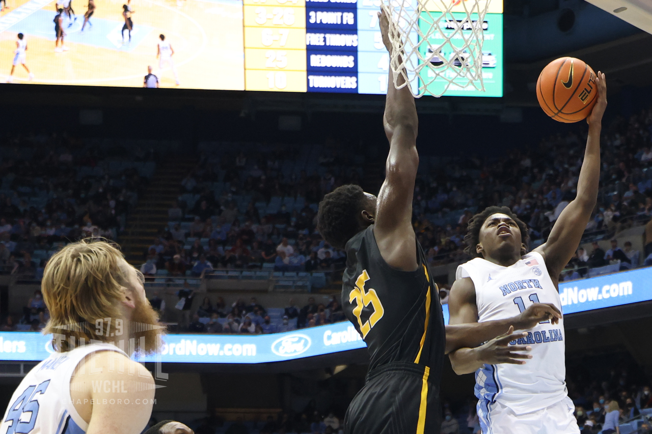 Photo Gallery UNC vs. Appalachian State