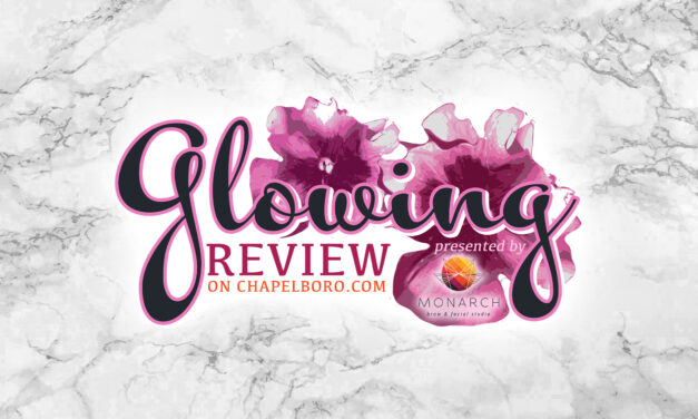 Glowing Review: Microblading at Monarch