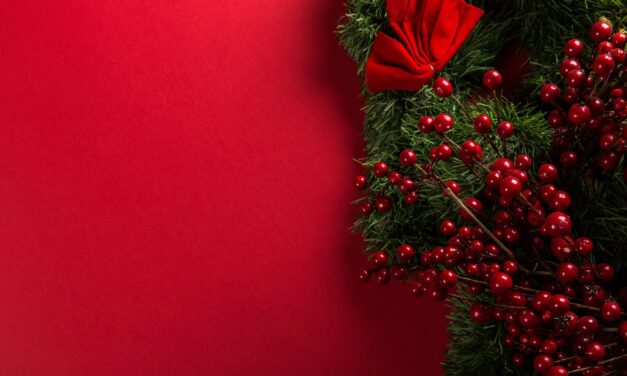 This Just In: Happy Christmas To All