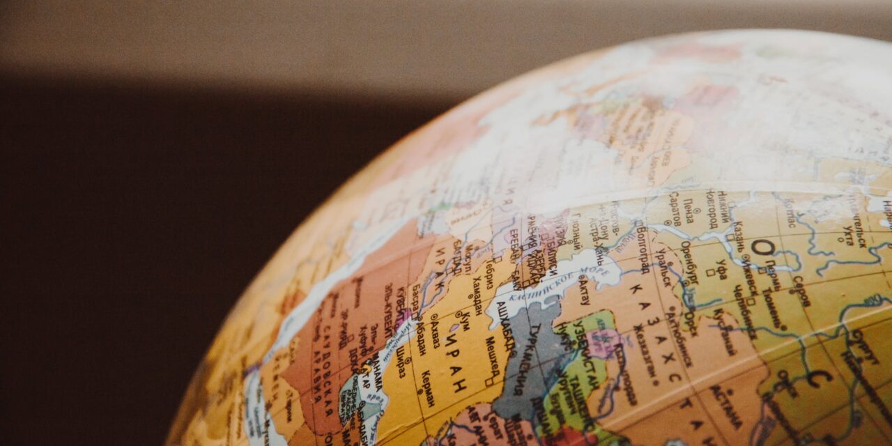 Viewpoints: We Won’t End the COVID-19 Pandemic Anywhere, if We Can’t End It Everywhere