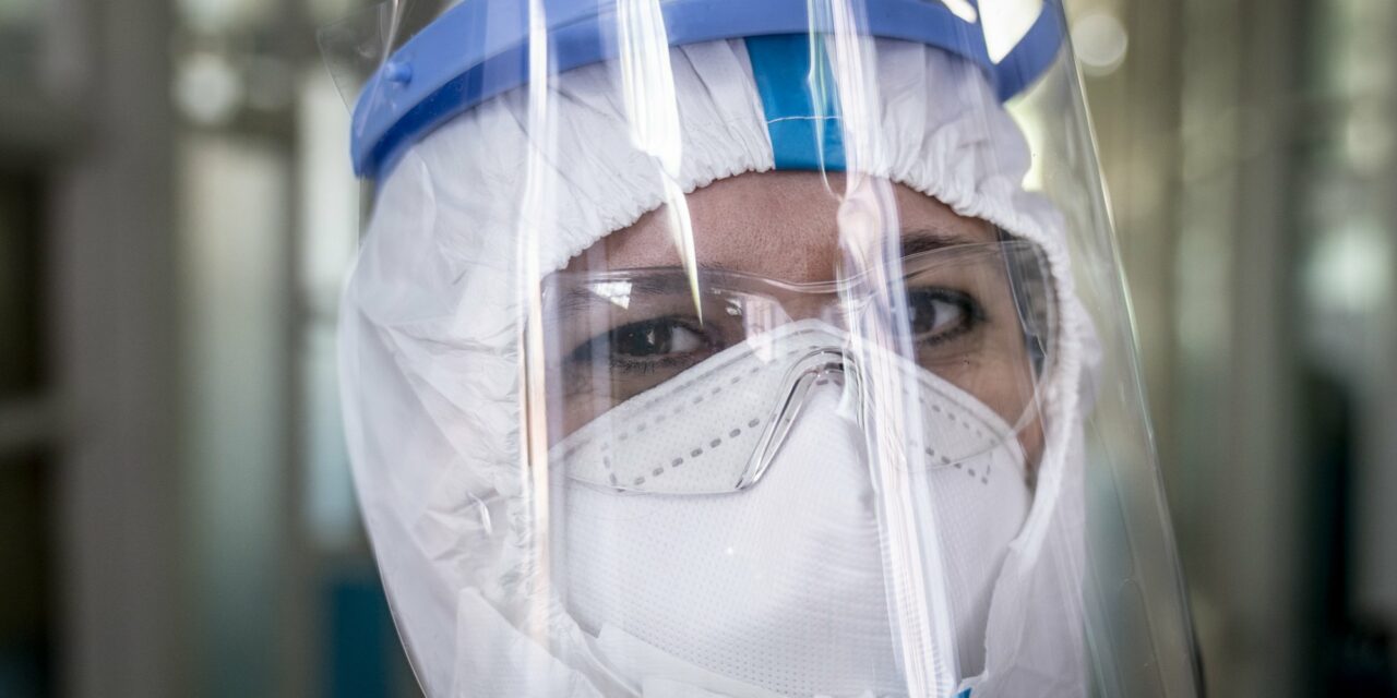 Two Years Into Pandemic, Healthcare Staff Shortages and Burnout Reign