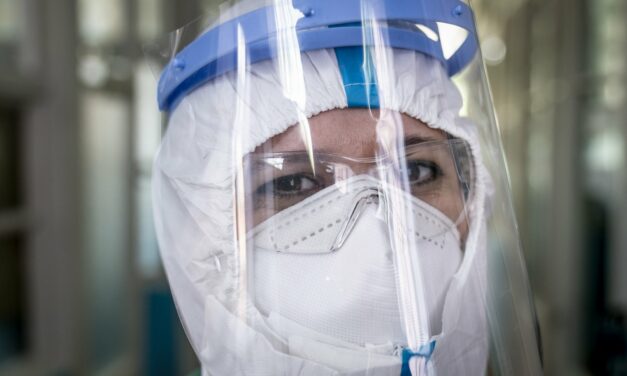 Two Years Into Pandemic, Healthcare Staff Shortages and Burnout Reign