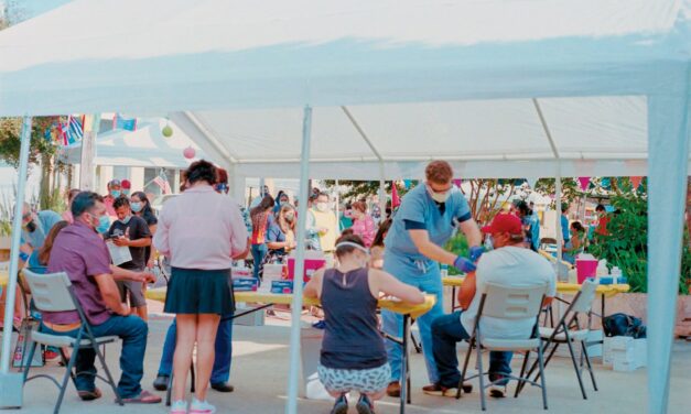 A Closer Look at Some Highlights From the 2021 State of Chatham Report