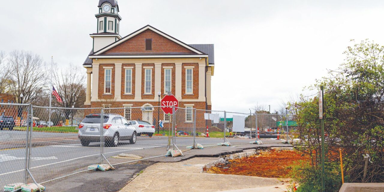 When It Comes To Land, Chatham’s in High Demand