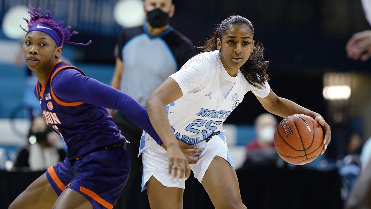 UNC Women's Basketball: Deja Kelly ranked among Top 25 players