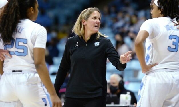 UNC Women’s Basketball at NC State: How to Watch, Cord-Cutting Options and Tip-Off Time